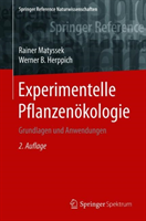 Experimentelle Pflanzenökologie