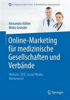 Online-Marketing für medizinische Gesellschaften und Verbände