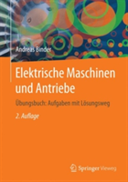 Elektrische Maschinen und Antriebe