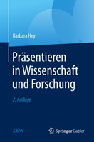 Präsentieren in Wissenschaft und Forschung