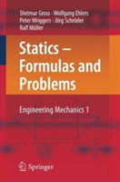 Statics – Formulas and Problems