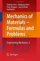 Mechanics of Materials – Formulas and Problems