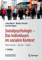 Sozialpsychologie – Das Individuum im sozialen Kontext