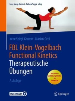 Therapeutische Übungen, m. 1 Buch, m. 1 E-Book