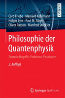 Philosophie der Quantenphysik