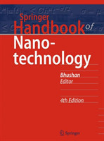 Springer Handbook of Nanotechnology 4th Ed.