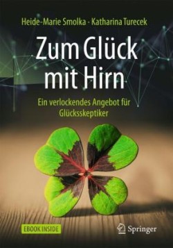 Zum Glück mit Hirn, m. 1 Buch, m. 1 E-Book