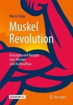 MuskelRevolution, m. 1 Buch, m. 1 E-Book