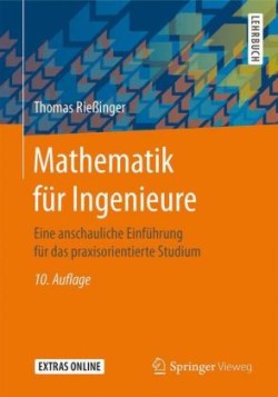 Mathematik für Ingenieure