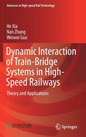 Dynamic Interaction of Train-Bridge Systems in High-Speed Railways