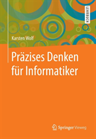 Präzises Denken für Informatiker