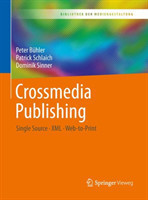 Crossmedia Publishing