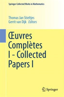 Œuvres Complètes I - Collected Papers I