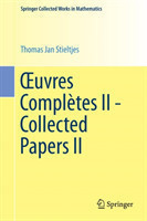 Œuvres Complètes II - Collected Papers II