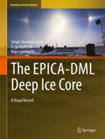 EPICA-DML Deep Ice Core