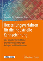 Herstellungsverfahren für die industrielle Kennzeichnung