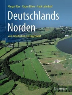 Deutschlands Norden, m. 1 Buch, m. 1 E-Book