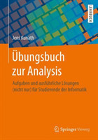 Übungsbuch zur Analysis