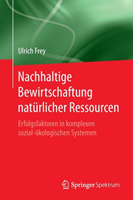 Nachhaltige Bewirtschaftung natürlicher Ressourcen