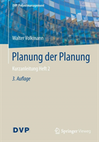 Planung der Planung