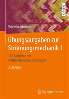 Übungsaufgaben zur Strömungsmechanik 1