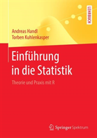 Einführung in die Statistik