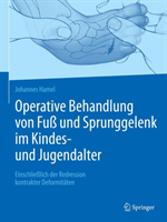 Operative Behandlung von Fuß und Sprunggelenk im Kindes- und Jugendalter