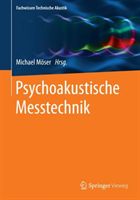 Psychoakustische Messtechnik