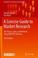 Concise Guide to Market Research