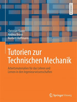 Tutorien zur Technischen Mechanik