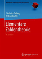 Elementare Zahlentheorie