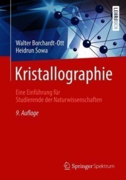 Kristallographie