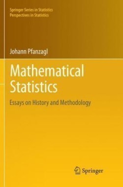 Mathematical Statistics