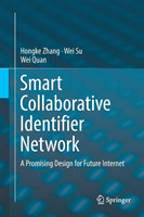 Smart Collaborative Identifier Network