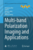 Multi-band Polarization Imaging and Applications