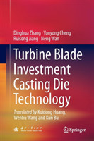 Turbine Blade Investment Casting Die Technology