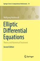 Elliptic Differential Equations