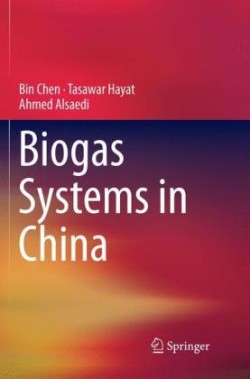 Biogas Systems in China