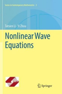 Nonlinear Wave Equations