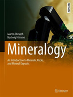 Mineralogy