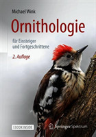 Ornithologie fur Einsteiger und Fortgeschrittene