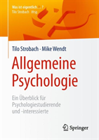 Allgemeine Psychologie