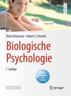 Biologische Psychologie