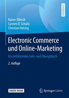 Electronic Commerce und Online-Marketing, m. 1 Buch, m. 1 E-Book