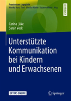 Unterstützte Kommunikation bei Kindern und Erwachsenen