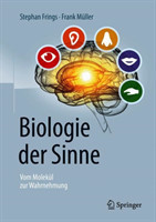 Biologie der Sinne