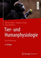 Tier- und Humanphysiologie