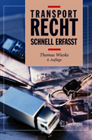 Transportrecht - Schnell erfasst