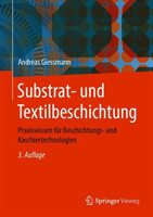 Substrat- und Textilbeschichtung