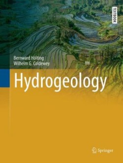 Hydrogeology